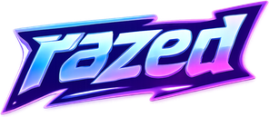 Razed